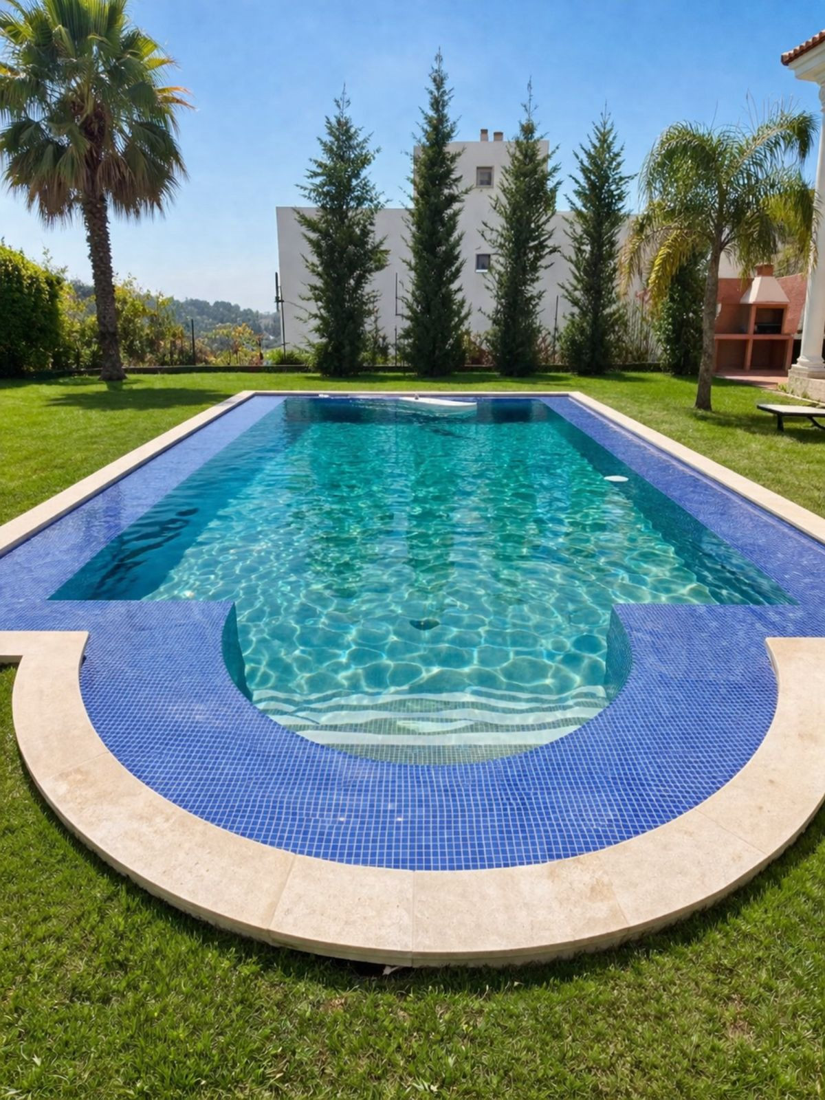 Huis te koop in Benahavís | 7 slaapkamers H5346490