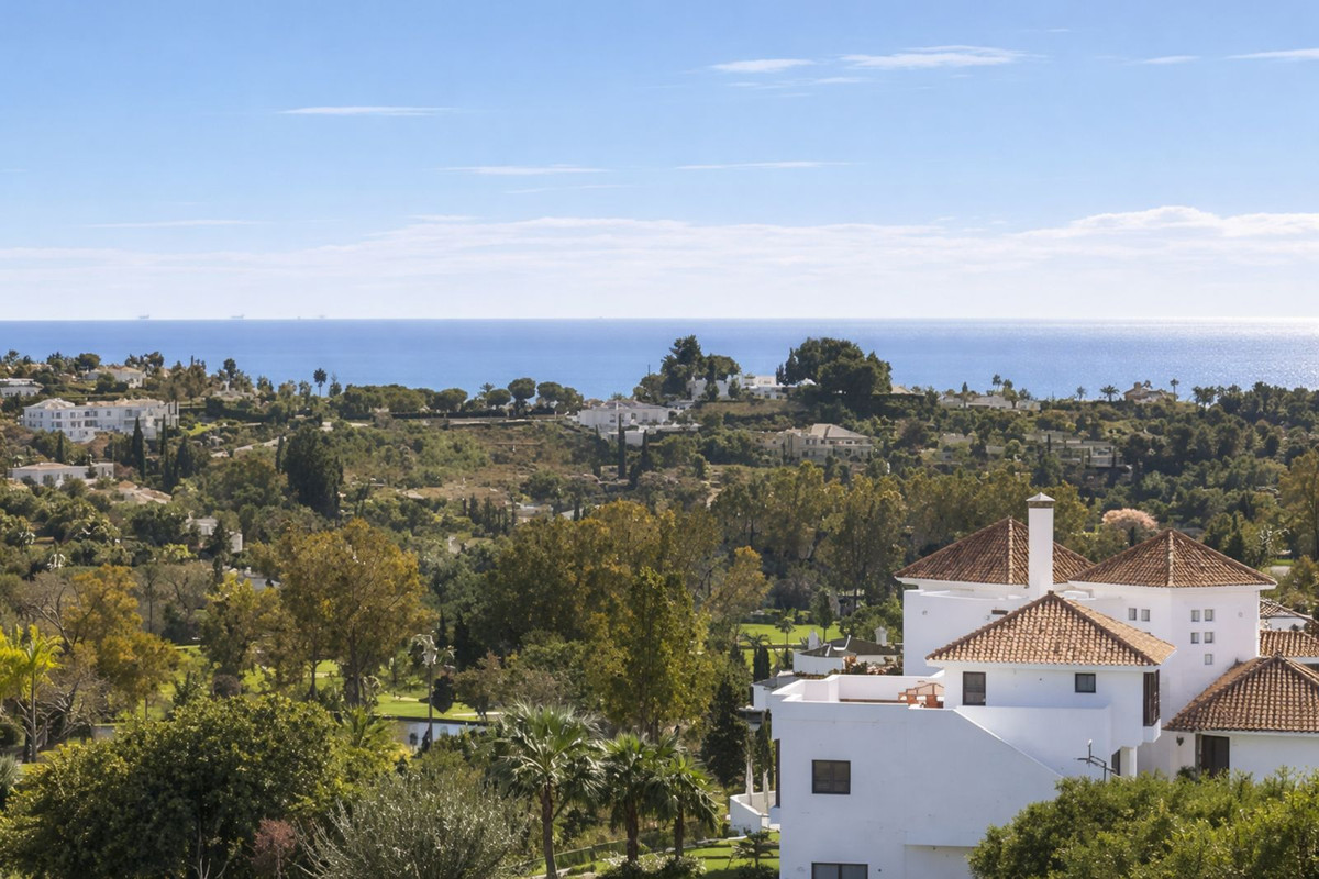 Huis te koop in Benahavís | 7 slaapkamers H5346490