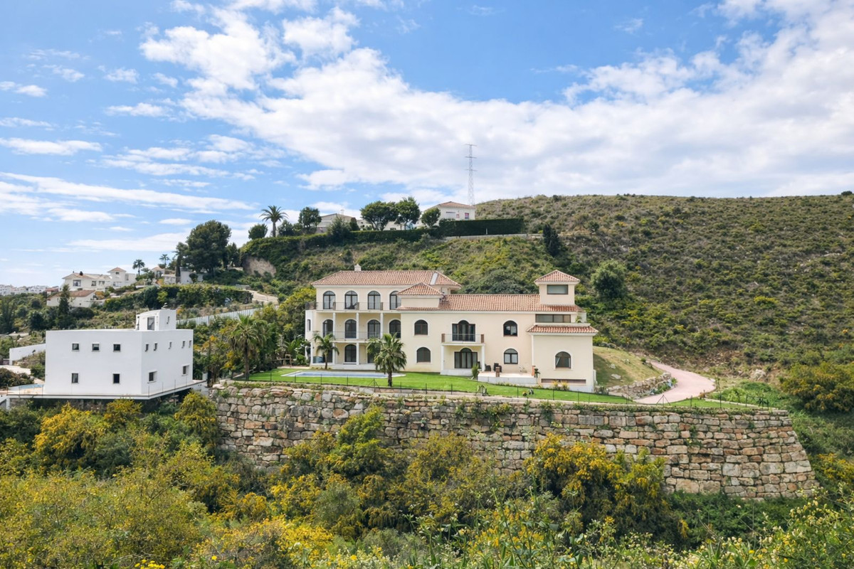 Huis te koop in Benahavís | 7 slaapkamers H5346490