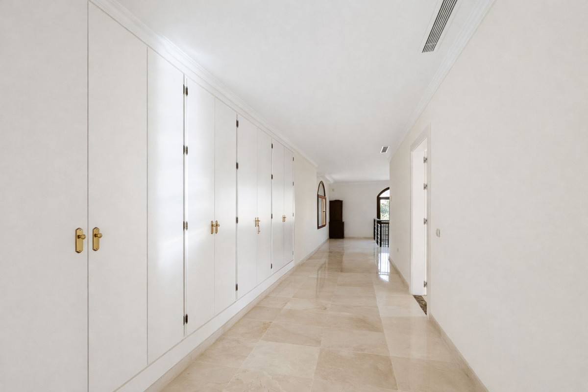 Huis te koop in Benahavís | 7 slaapkamers H5346490