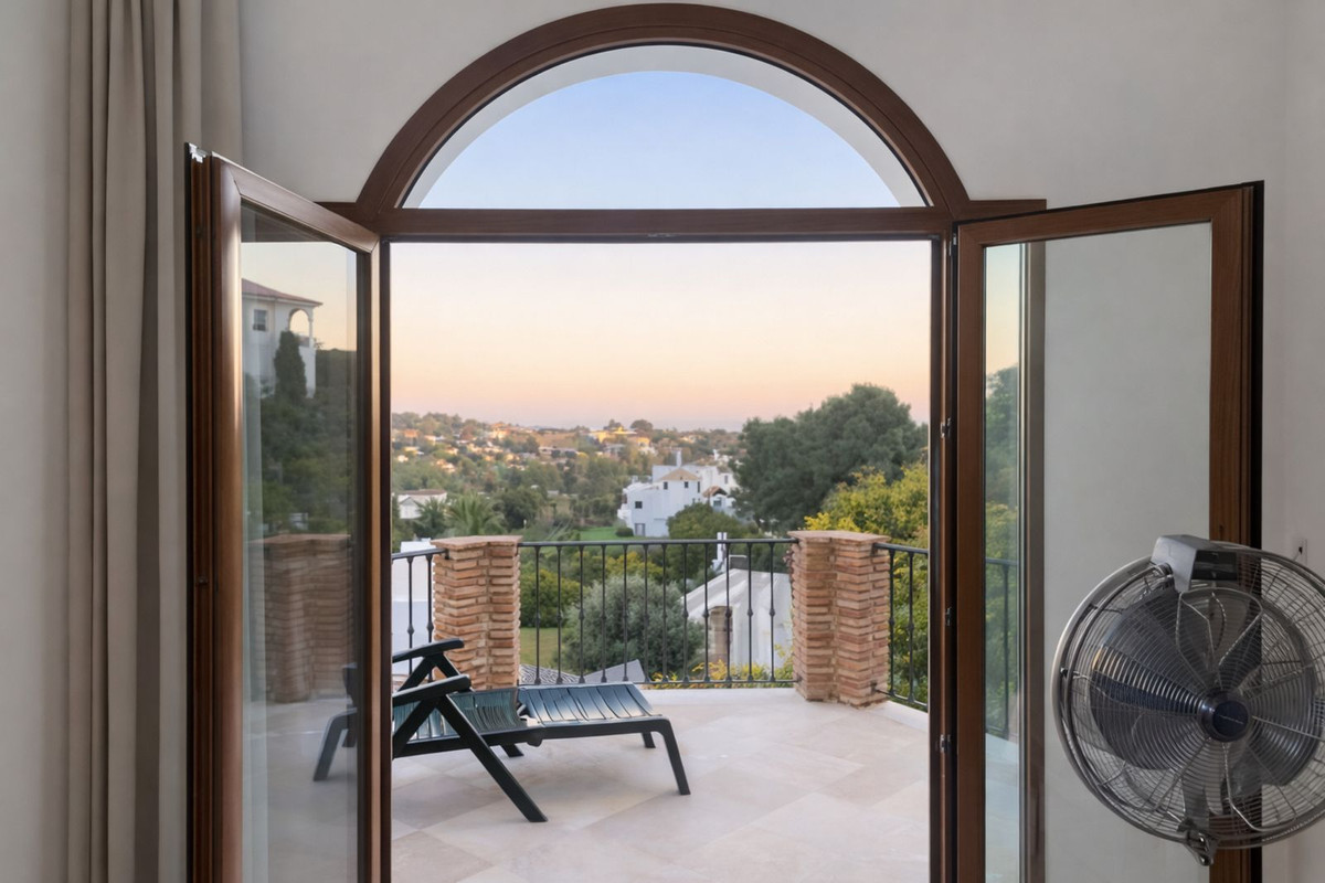 Huis te koop in Benahavís | 7 slaapkamers H5346490