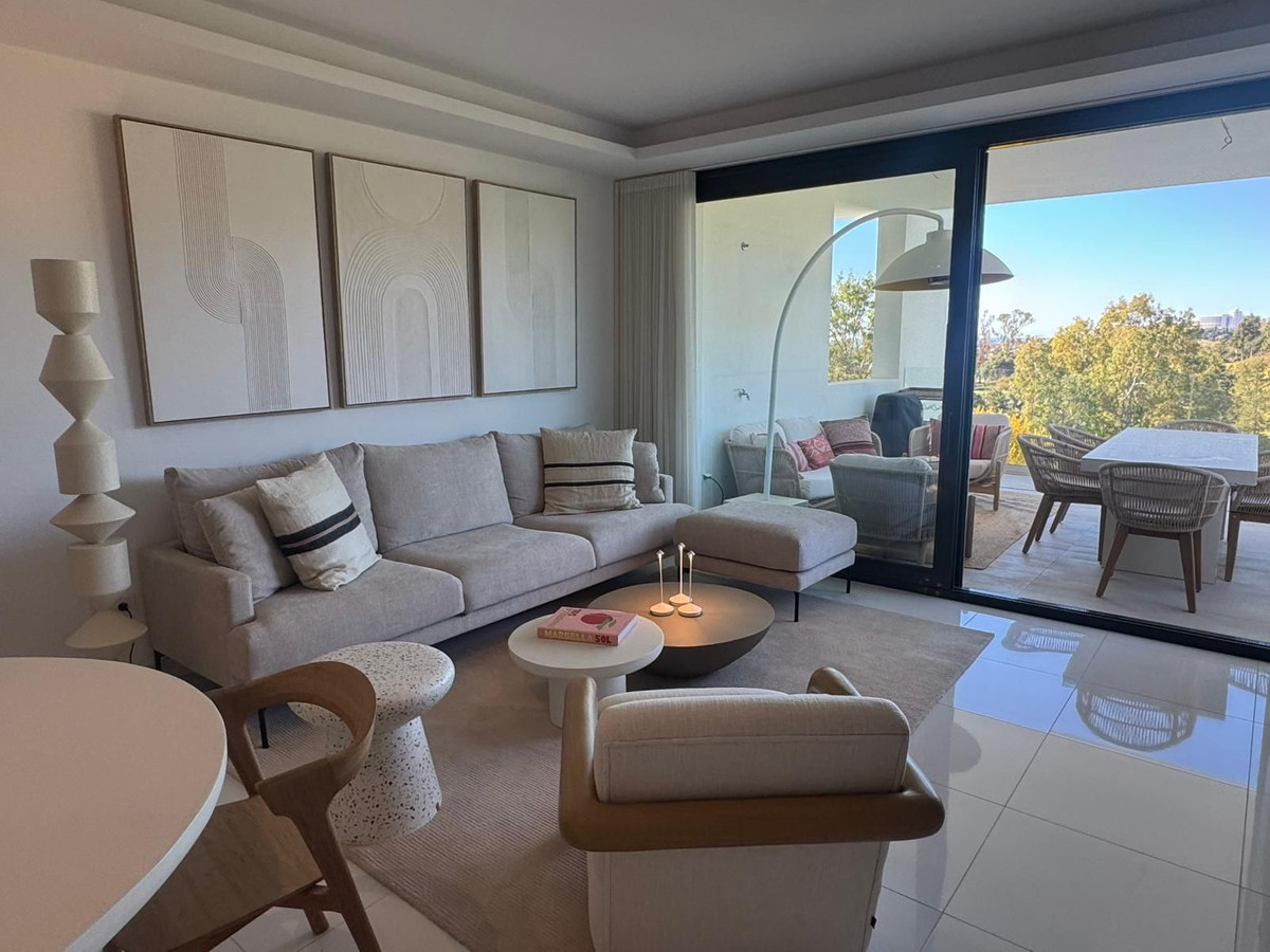 Appartement te koop in Benahavís | 2 slaapkamers H5351542