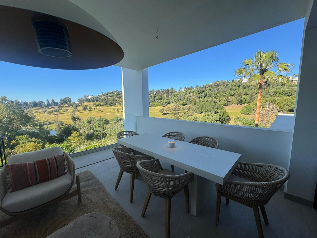 Appartement te koop in Benahavís | 2 slaapkamers H5351542