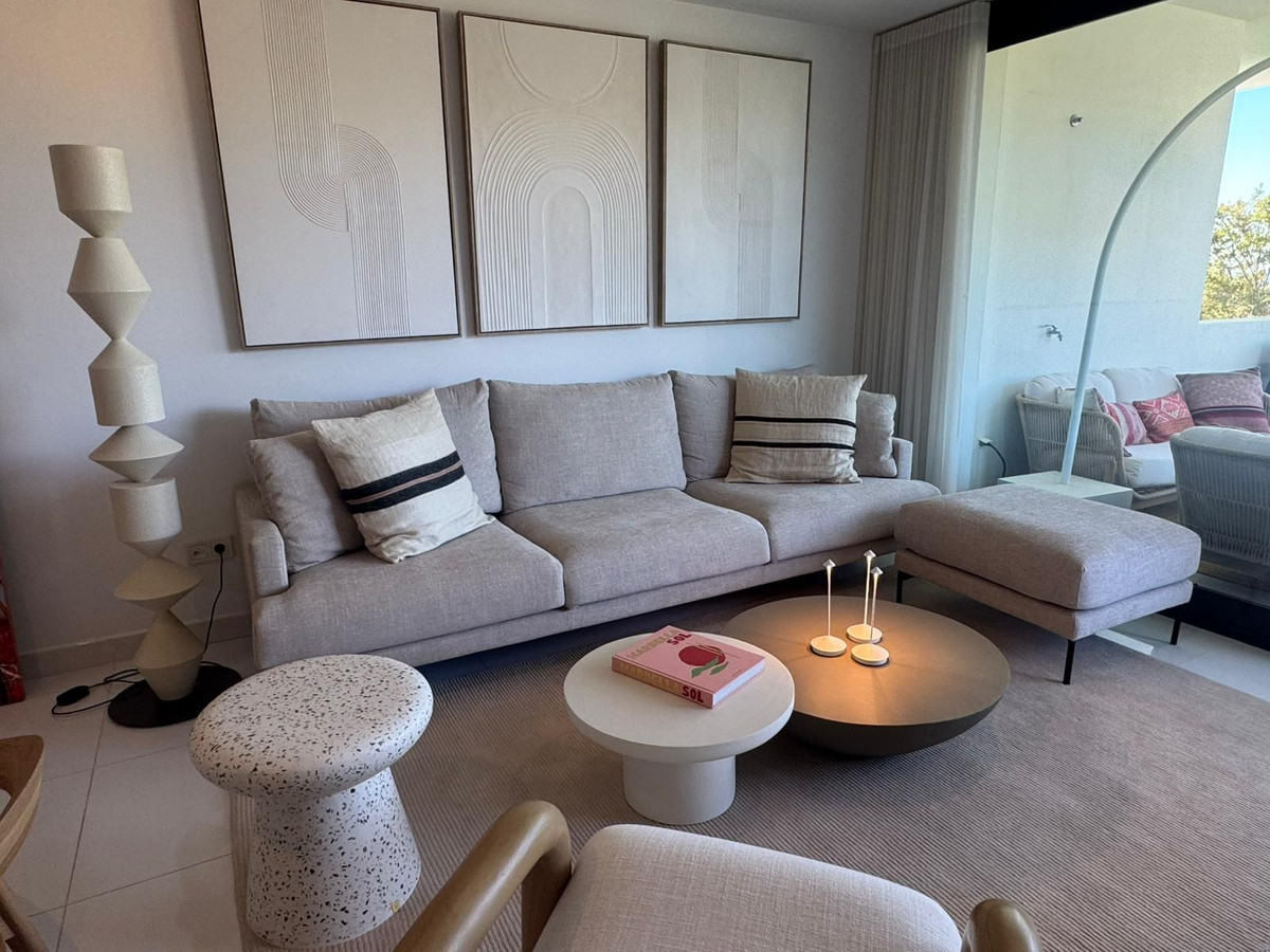 Appartement te koop in Benahavís | 2 slaapkamers H5351542