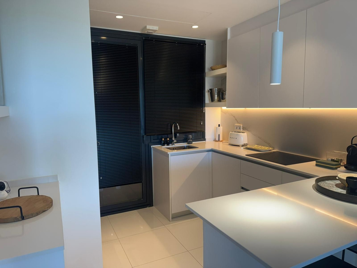 Appartement te koop in Benahavís | 2 slaapkamers H5351542