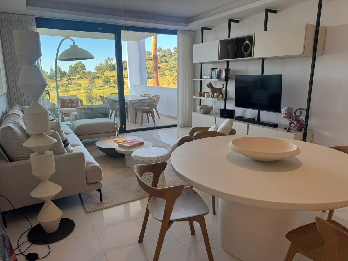 Appartement te koop in Benahavís | 2 slaapkamers H5351542