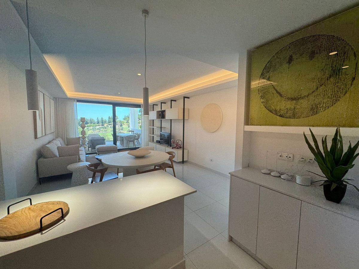 Appartement te koop in Benahavís | 2 slaapkamers H5351542