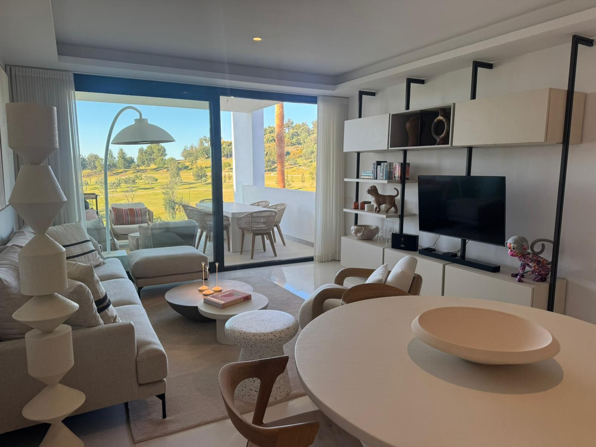 Appartement te koop in Benahavís | 2 slaapkamers H5351542