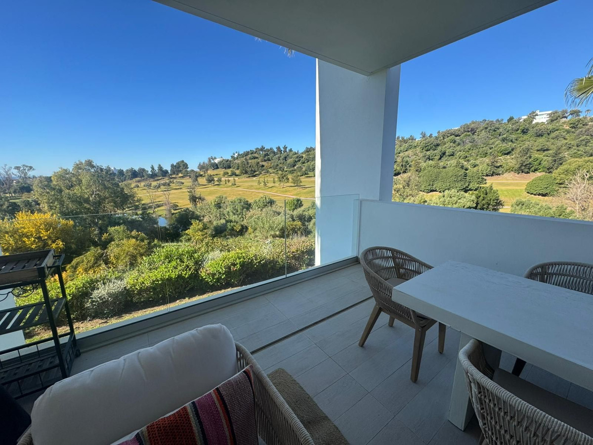 Appartement te koop in Benahavís | 2 slaapkamers H5351542