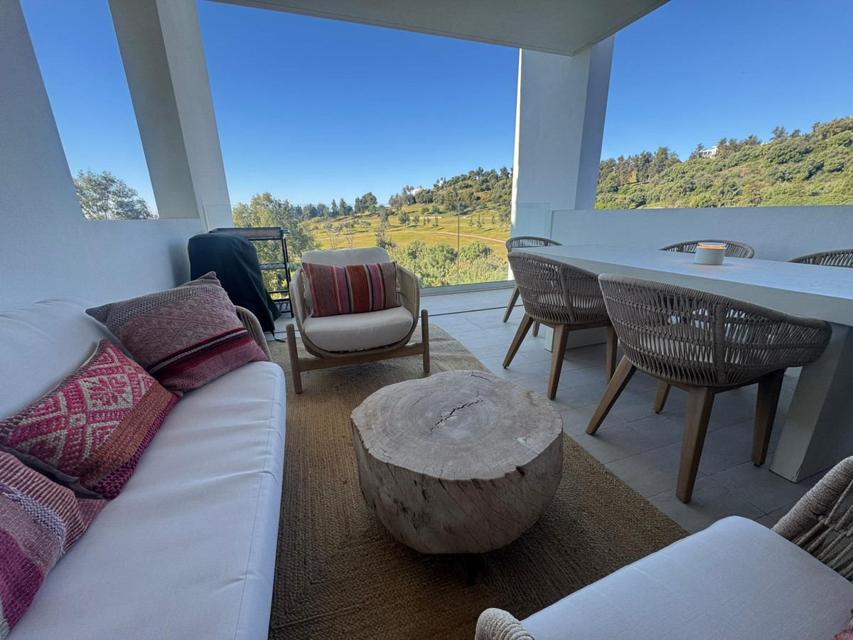 Appartement te koop in Benahavís | 2 slaapkamers H5351542