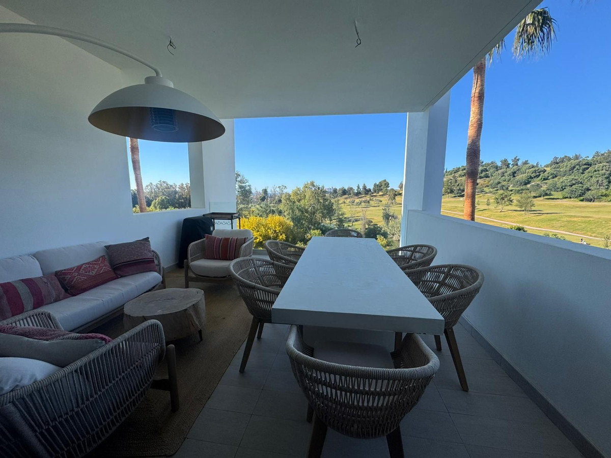 Appartement te koop in Benahavís | 2 slaapkamers H5351542