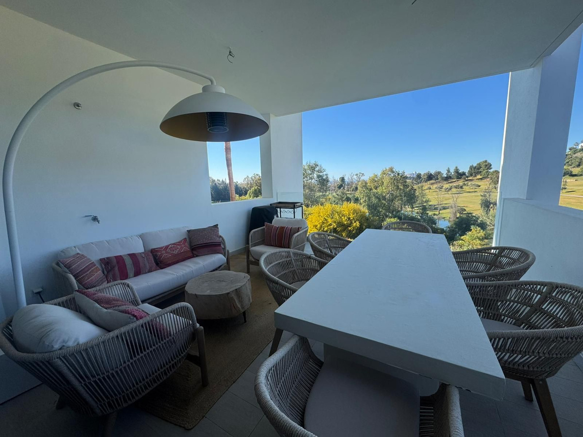 Appartement te koop in Benahavís | 2 slaapkamers H5351542