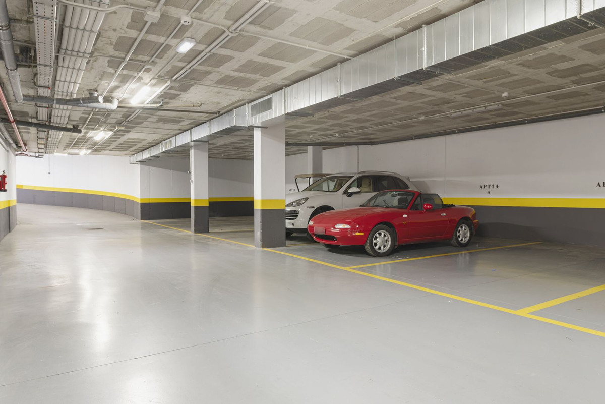 Appartement te koop in Benahavís | 2 slaapkamers H5351542