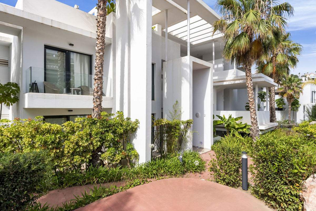 Appartement te koop in Benahavís | 2 slaapkamers H5351542