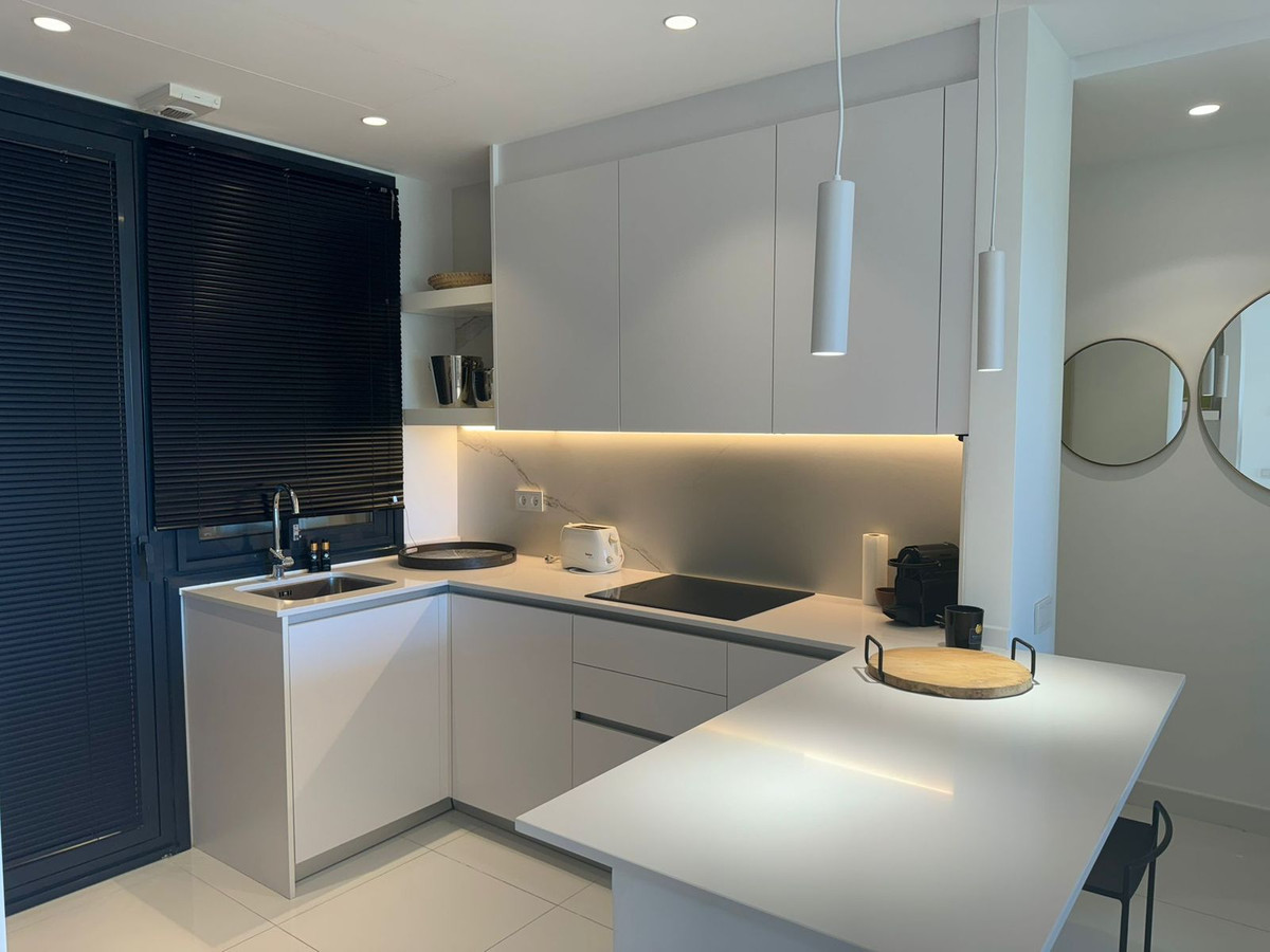 Appartement te koop in Benahavís | 2 slaapkamers H5351542