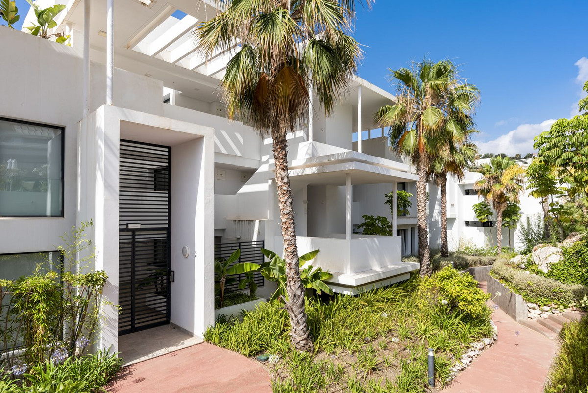 Appartement te koop in Benahavís | 2 slaapkamers H5351542