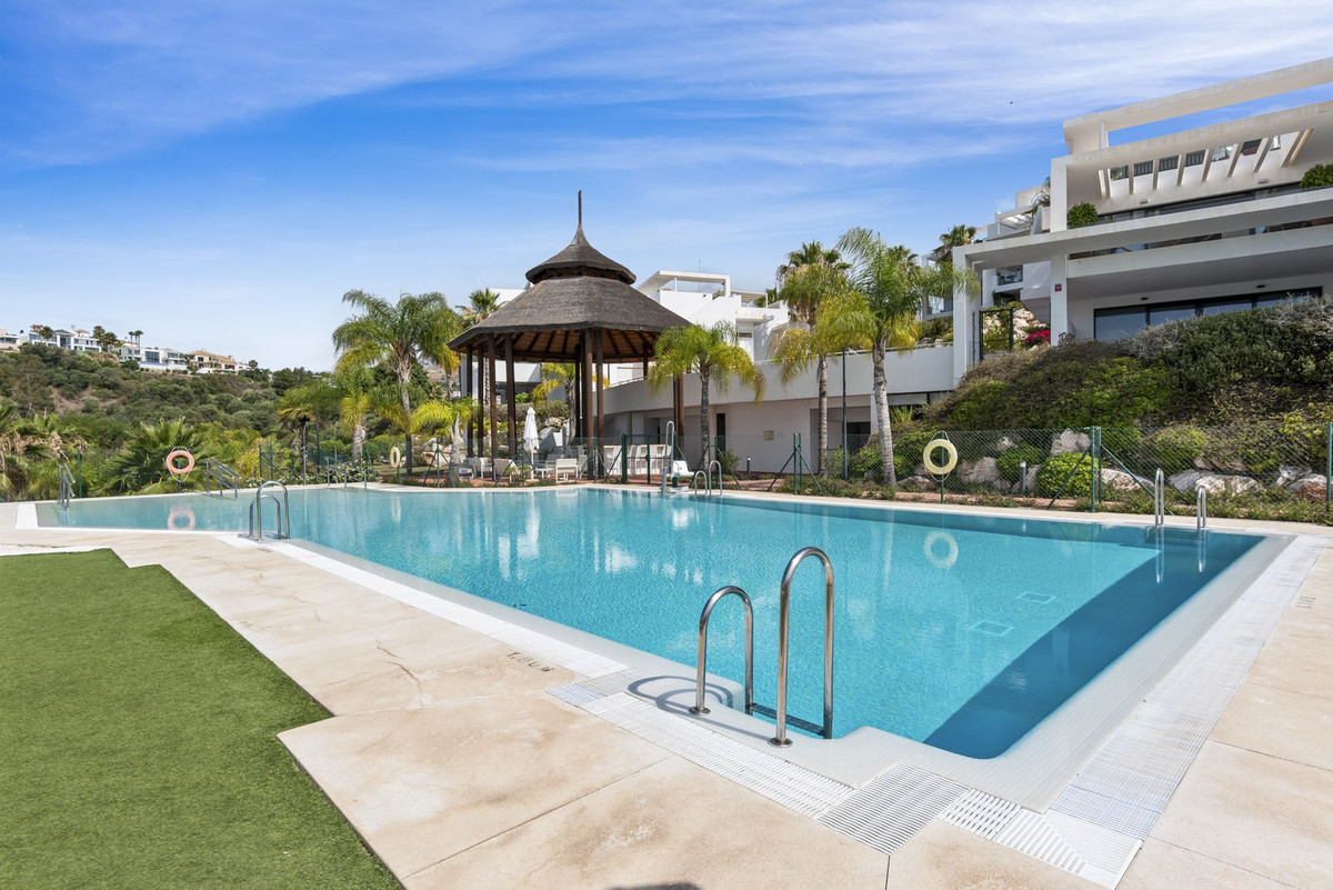 Appartement te koop in Benahavís | 2 slaapkamers H5351542