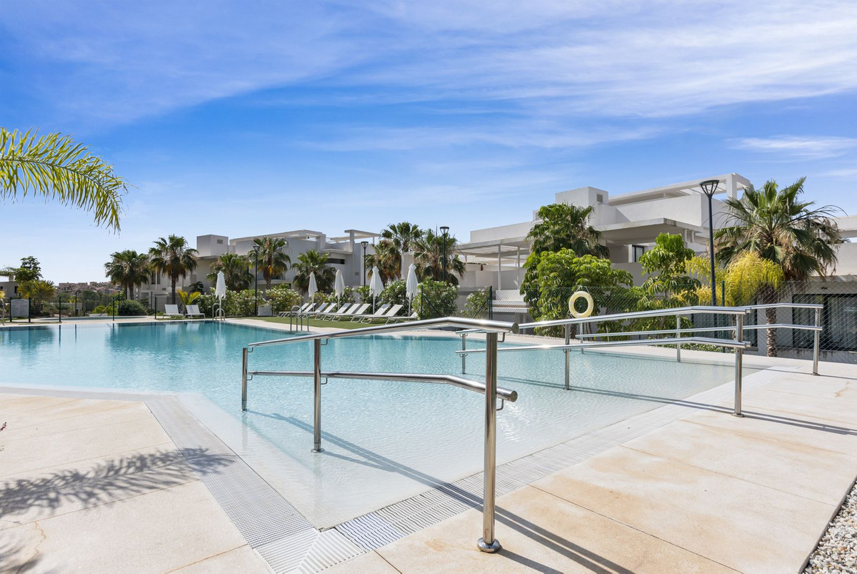 Appartement te koop in Benahavís | 2 slaapkamers H5351542