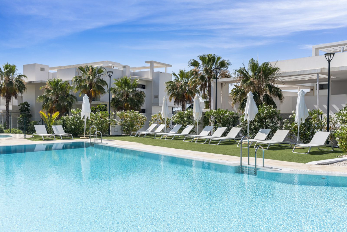 Appartement te koop in Benahavís | 2 slaapkamers H5351542