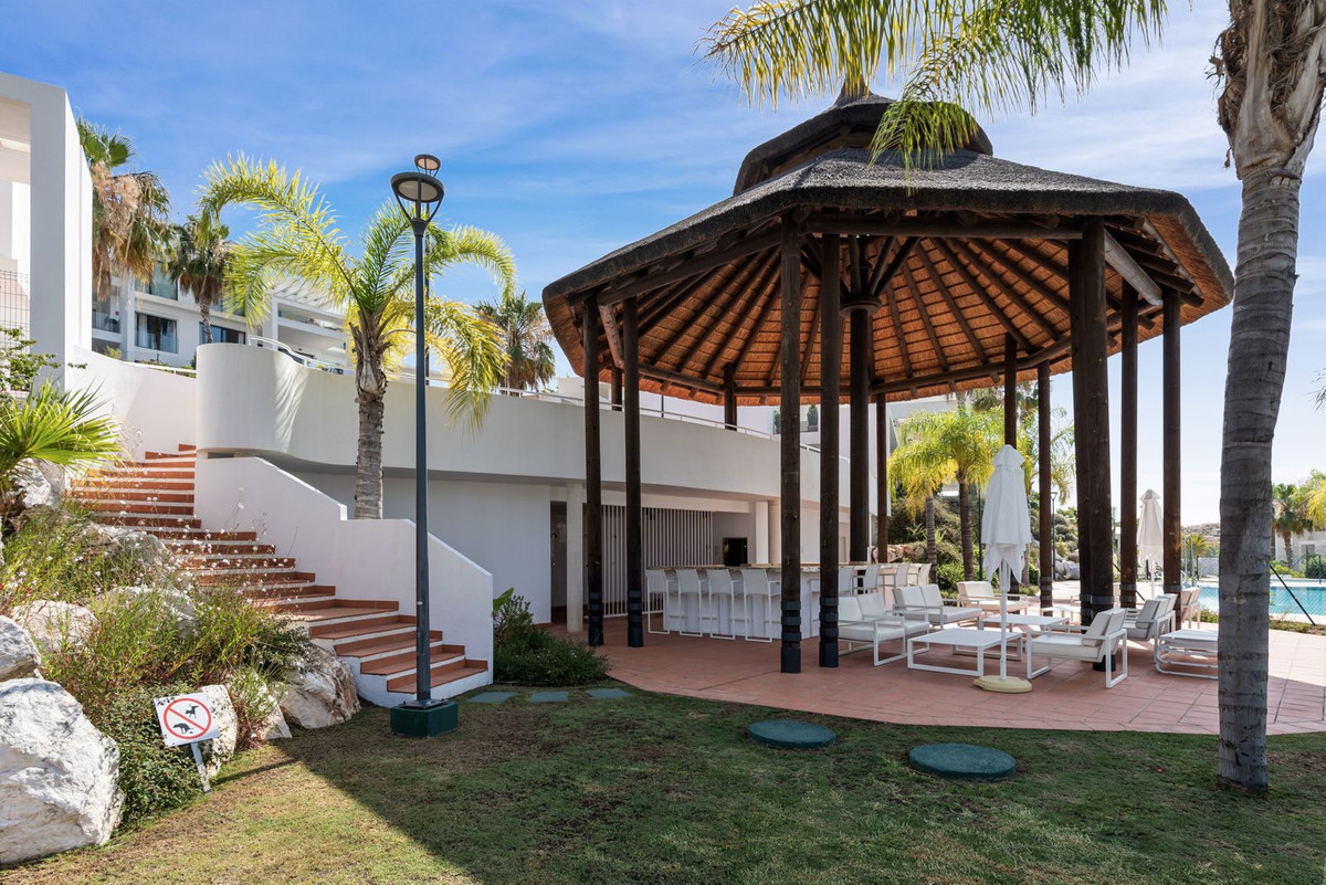 Appartement te koop in Benahavís | 2 slaapkamers H5351542