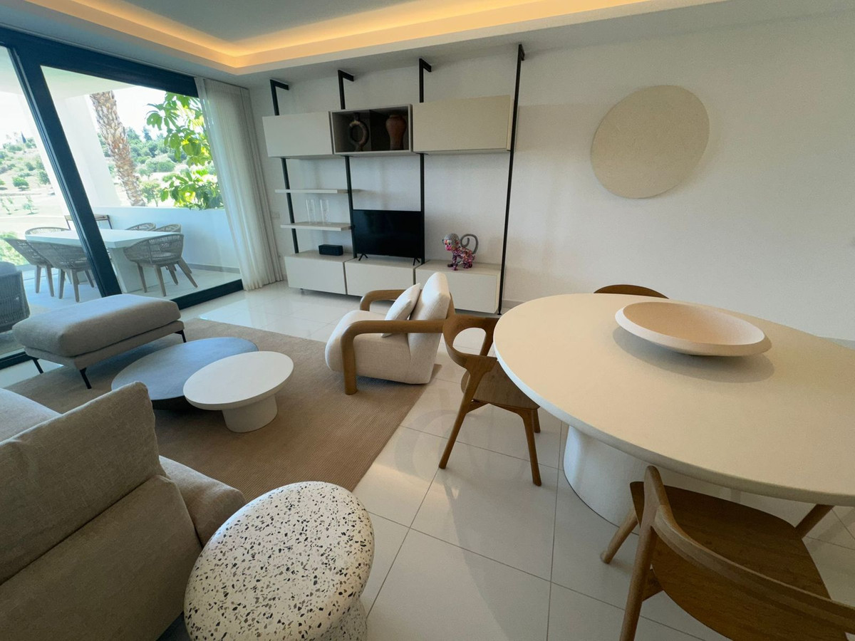 Appartement te koop in Benahavís | 2 slaapkamers H5351542