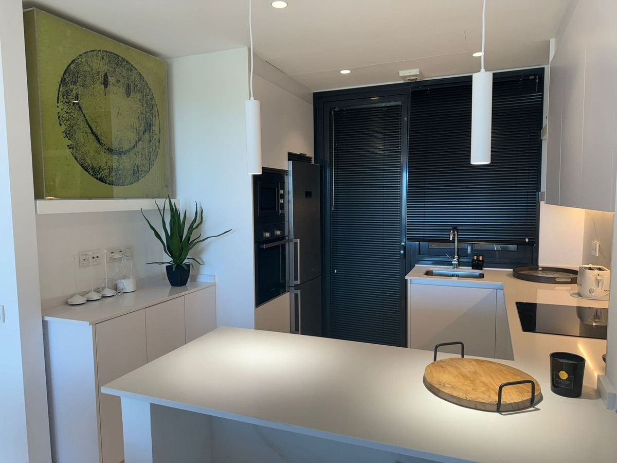 Appartement te koop in Benahavís | 2 slaapkamers H5351542