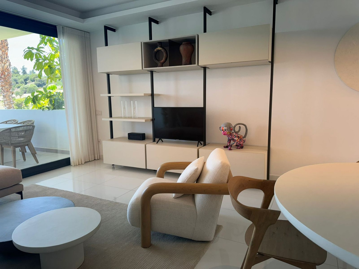 Appartement te koop in Benahavís | 2 slaapkamers H5351542