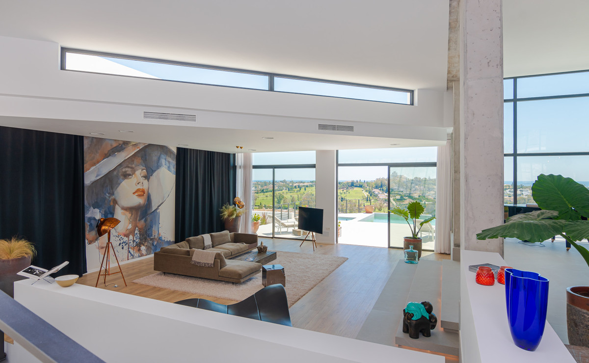 Huis te koop in Benahavís | 6 slaapkamers H5354710