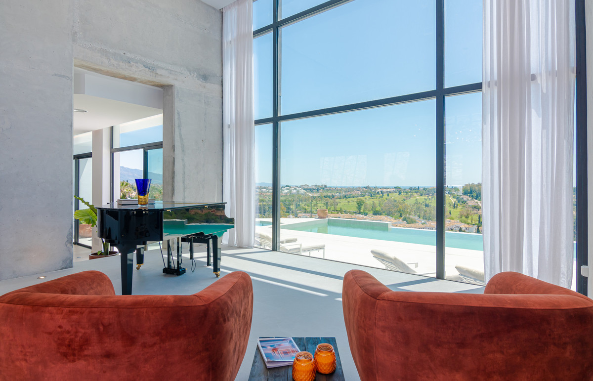 Huis te koop in Benahavís | 6 slaapkamers H5354710