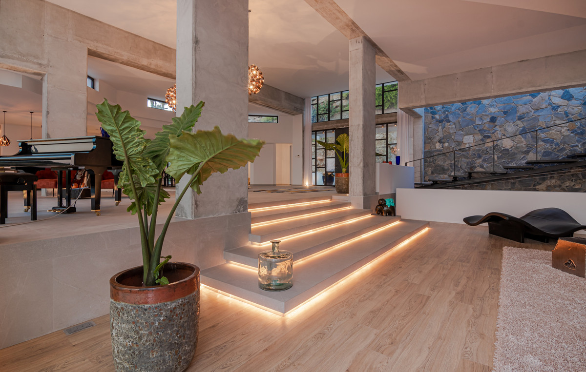 Huis te koop in Benahavís | 6 slaapkamers H5354710