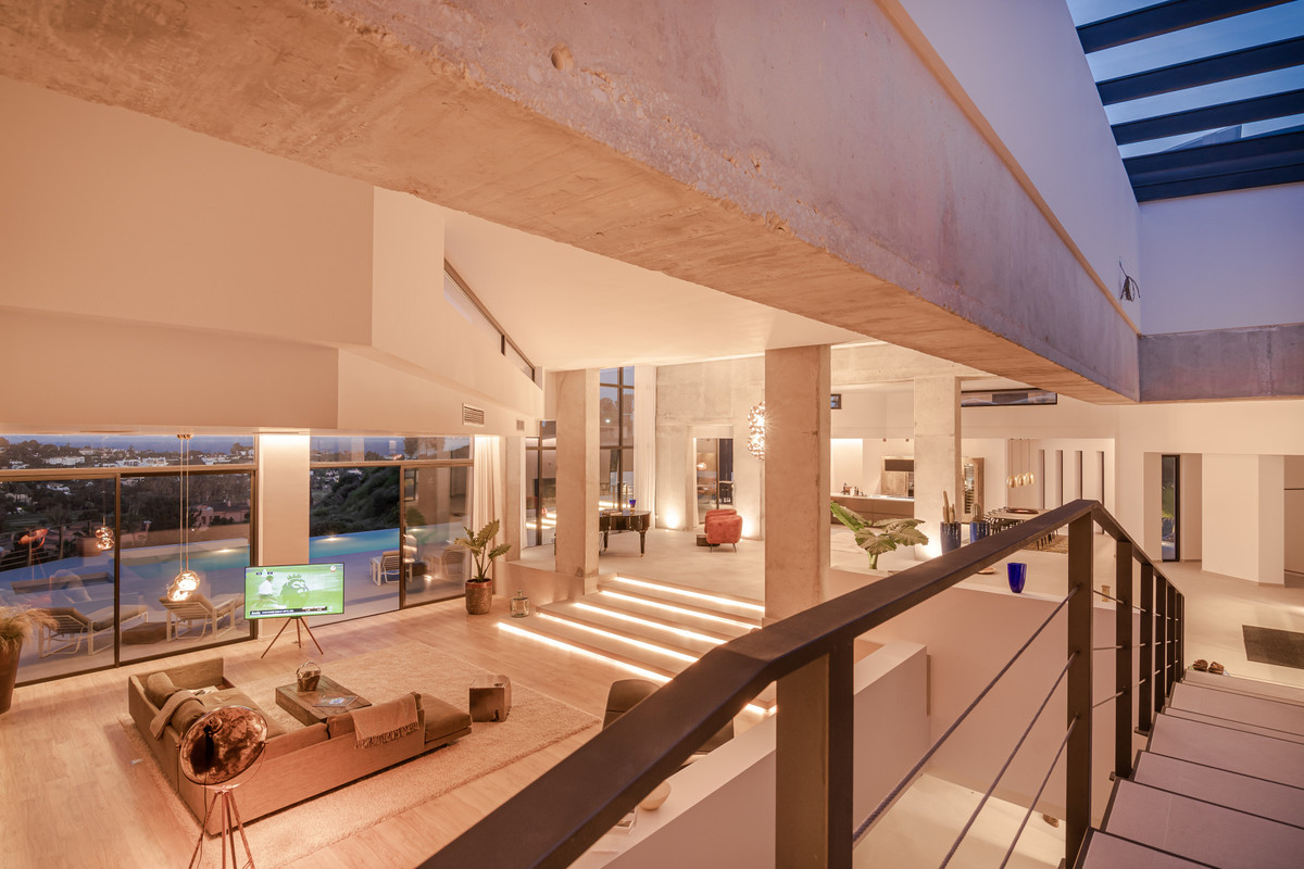 Huis te koop in Benahavís | 6 slaapkamers H5354710