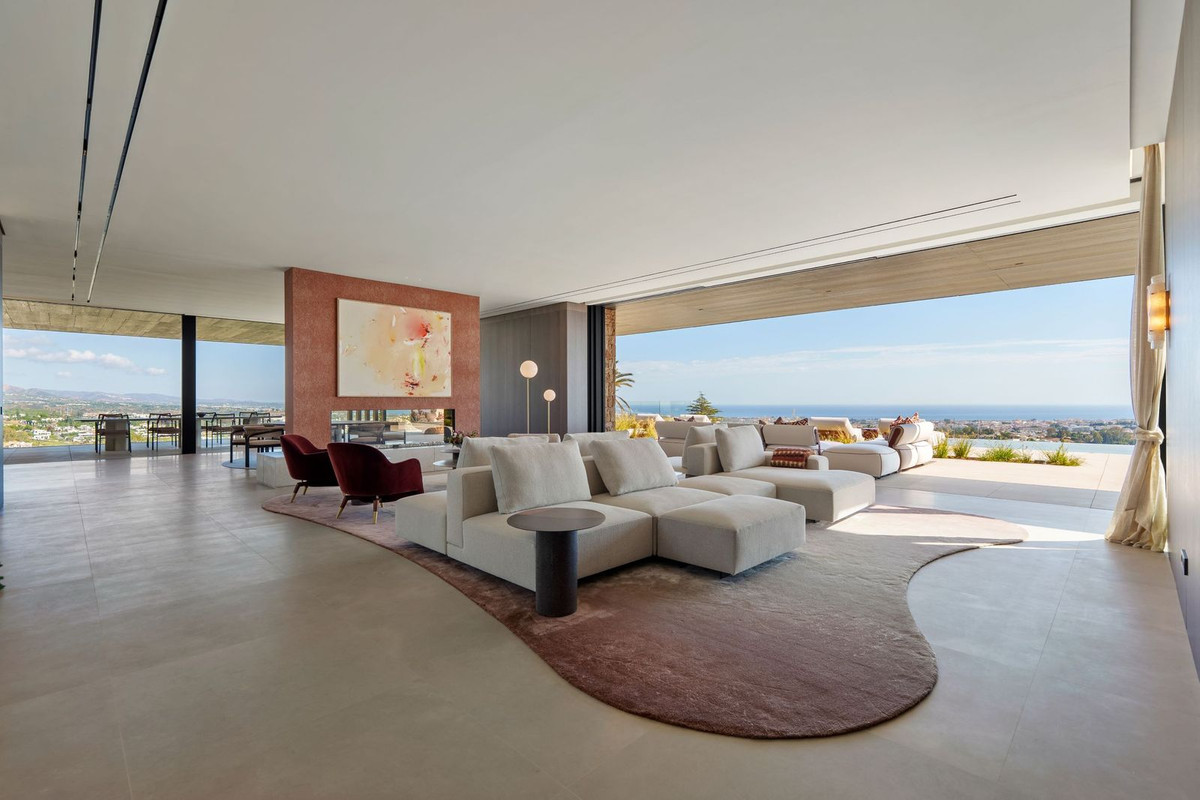 Huis te koop in Benahavís | 8 slaapkamers H5356099