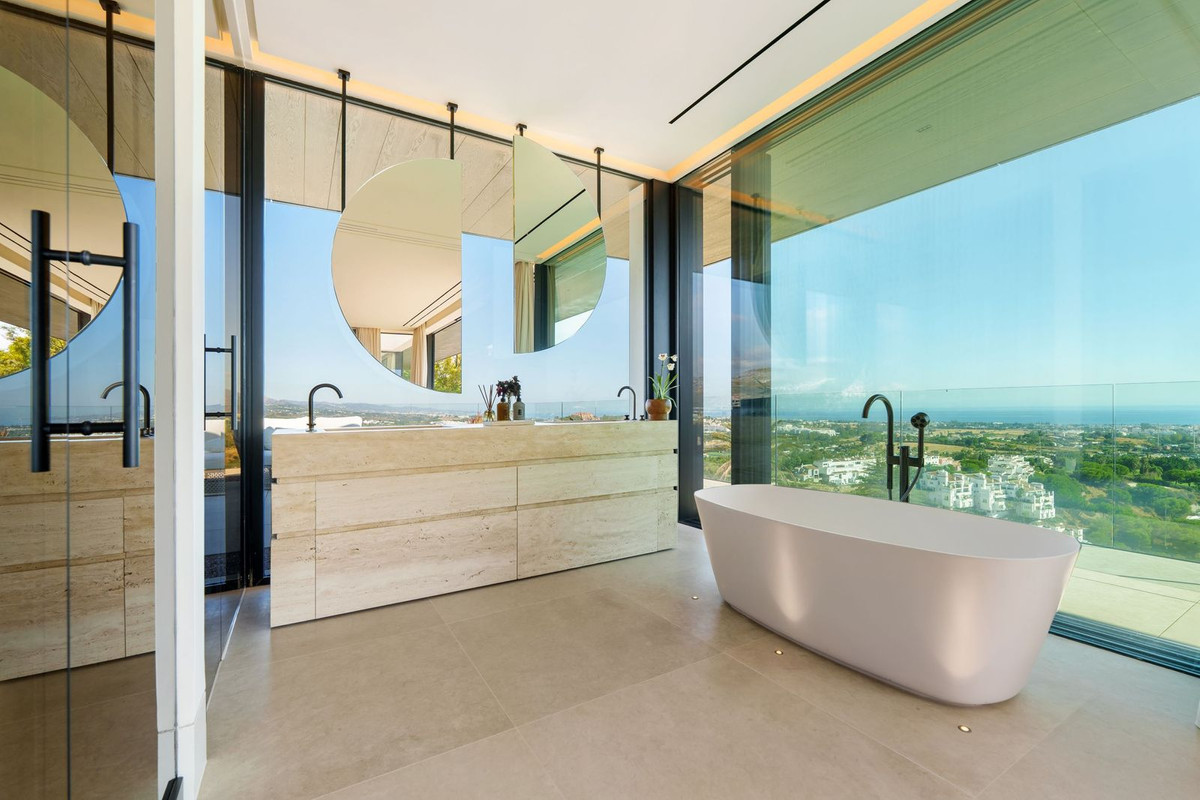 Huis te koop in Benahavís | 8 slaapkamers H5356099