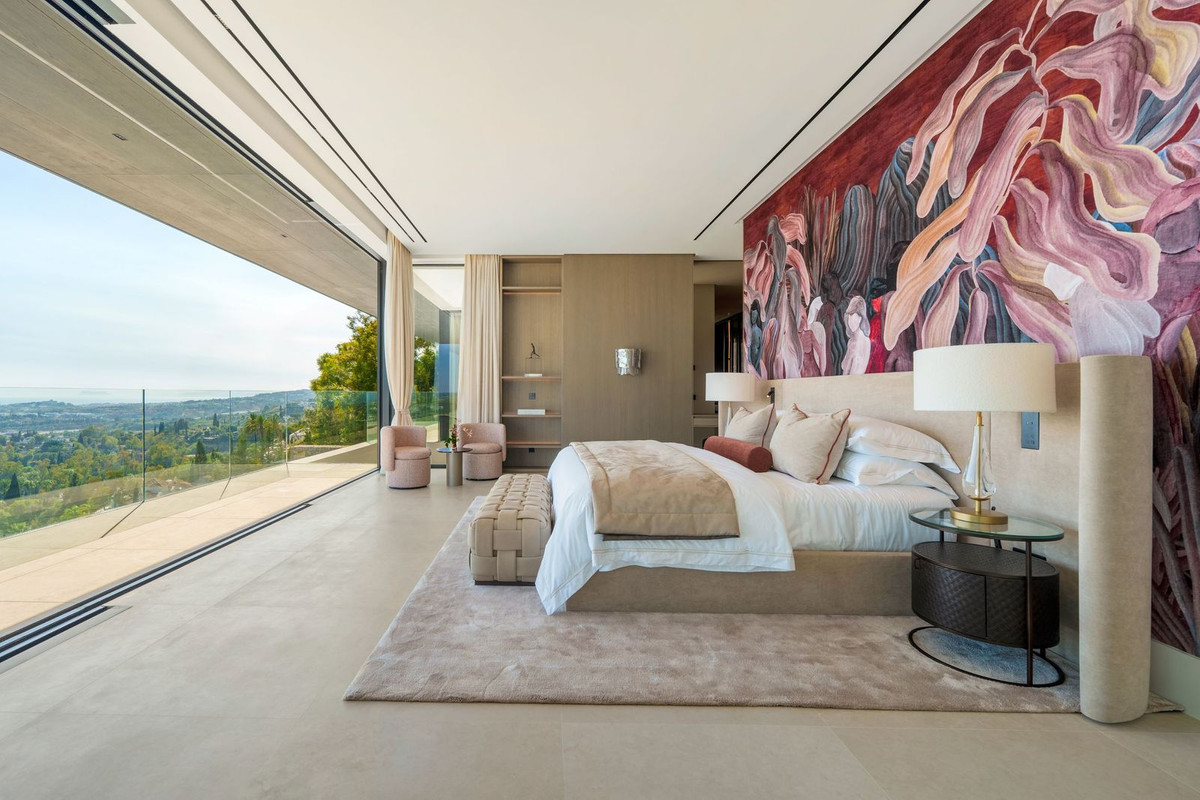 Huis te koop in Benahavís | 8 slaapkamers H5356099