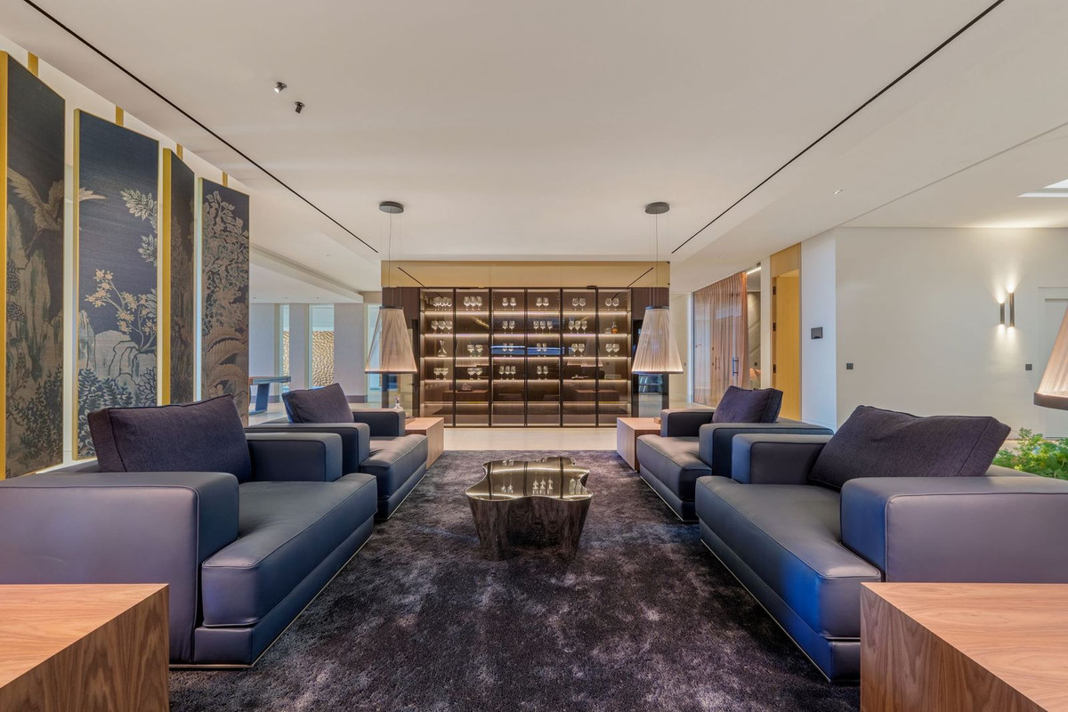 Huis te koop in Benahavís | 8 slaapkamers H5356099