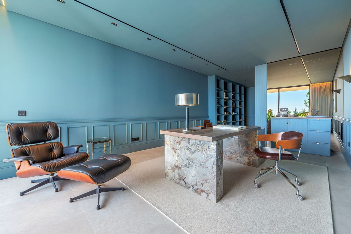 Huis te koop in Benahavís | 8 slaapkamers H5356099