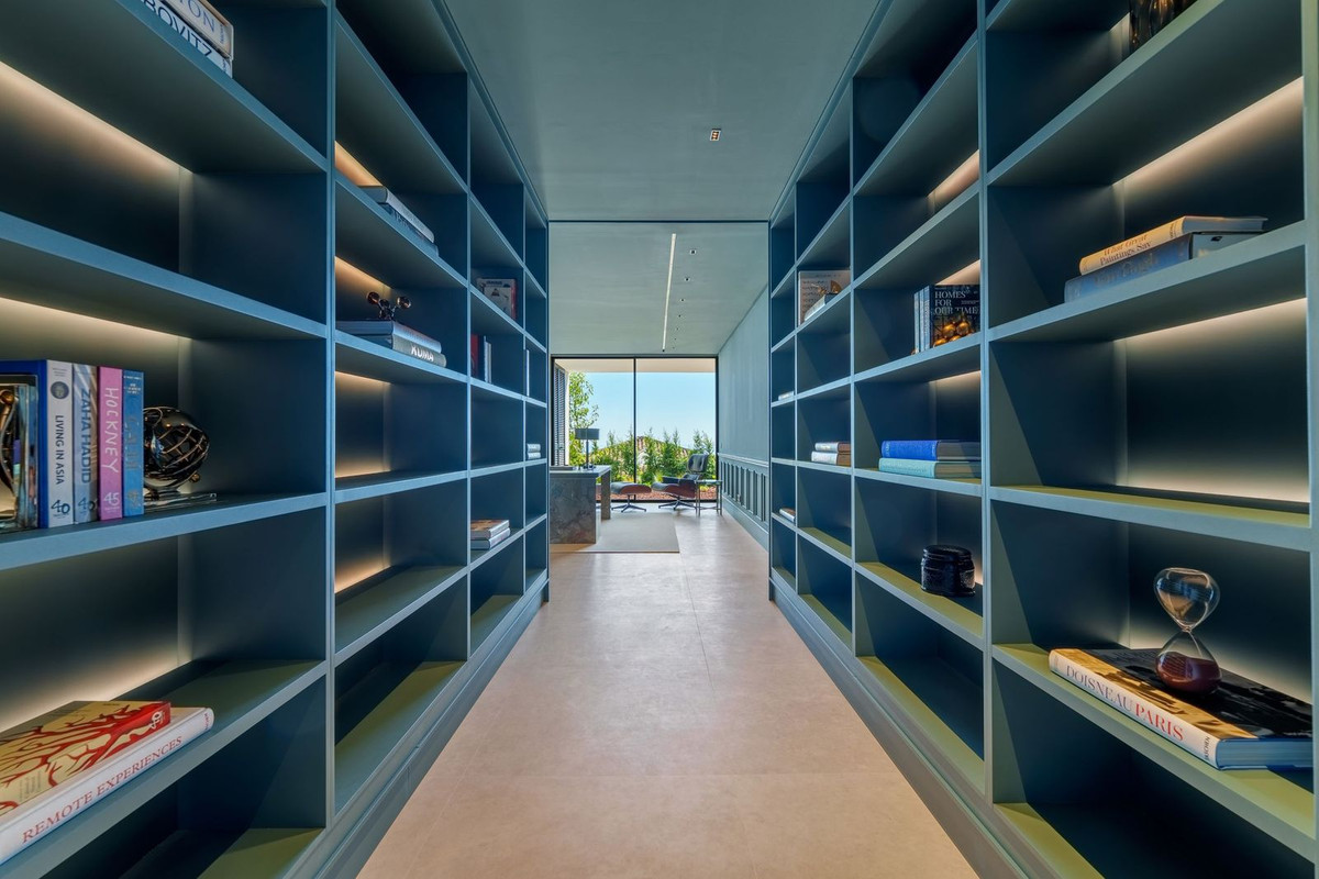 Huis te koop in Benahavís | 8 slaapkamers H5356099