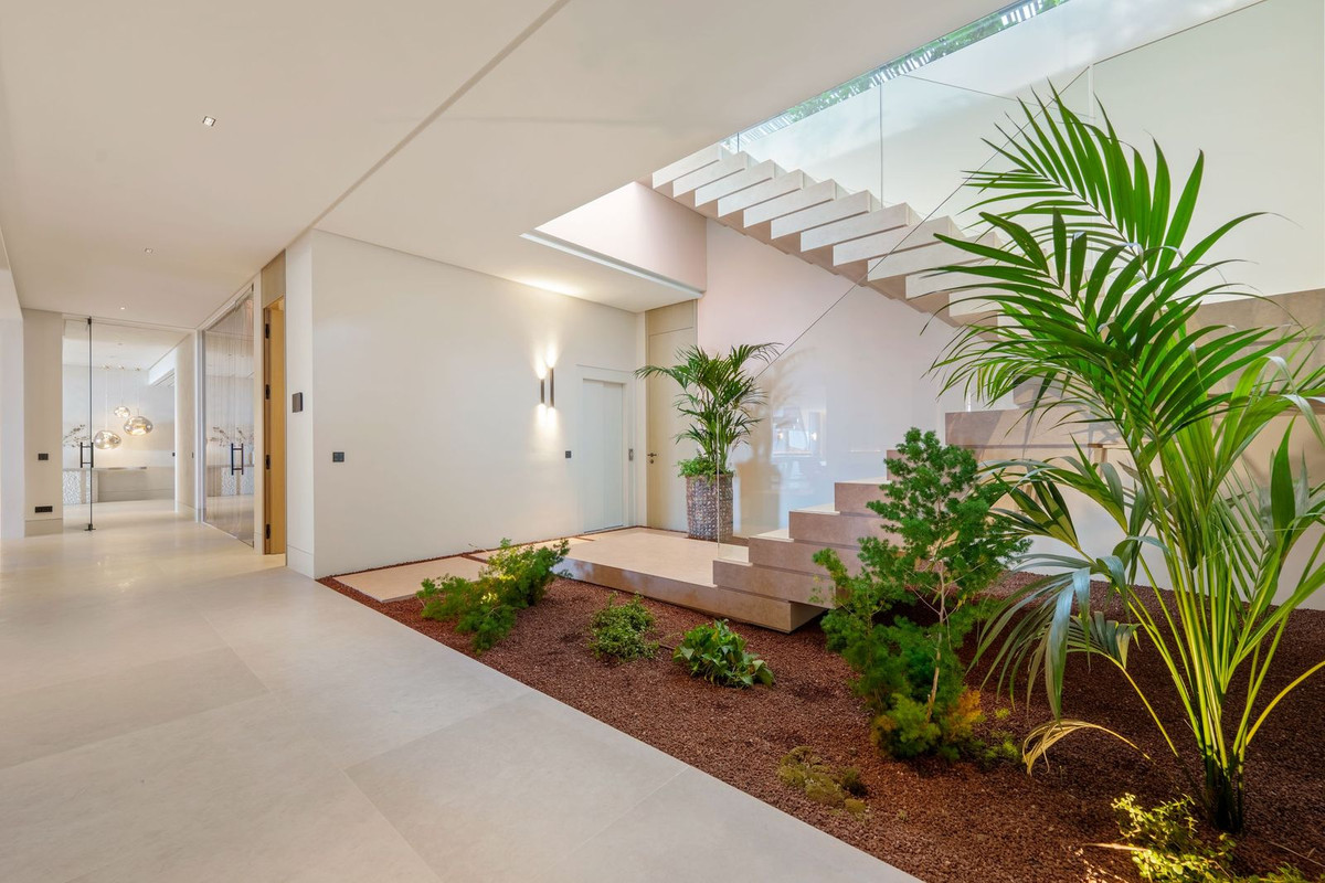 Huis te koop in Benahavís | 8 slaapkamers H5356099