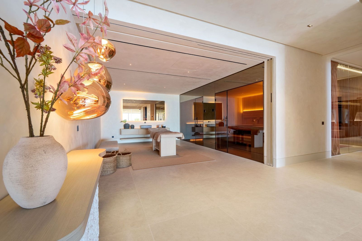 Huis te koop in Benahavís | 8 slaapkamers H5356099