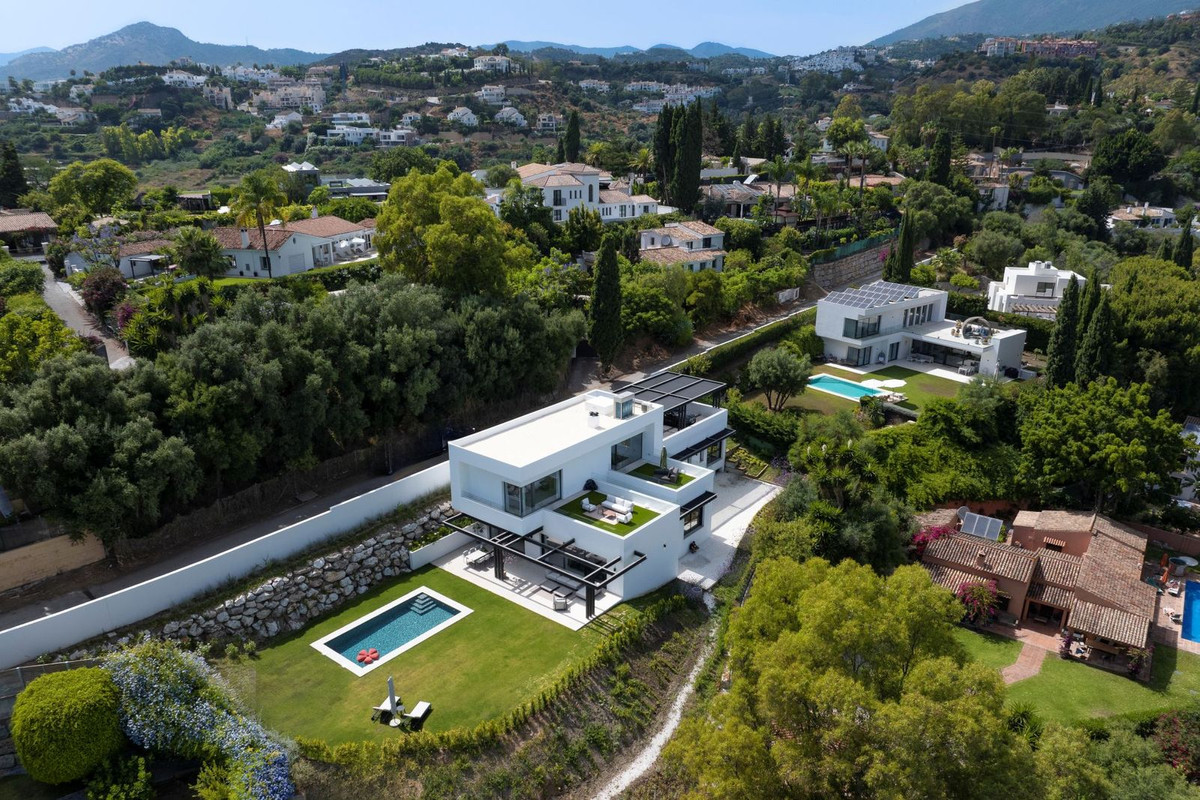 Huis te koop in Benahavís | 6 slaapkamers H5358061