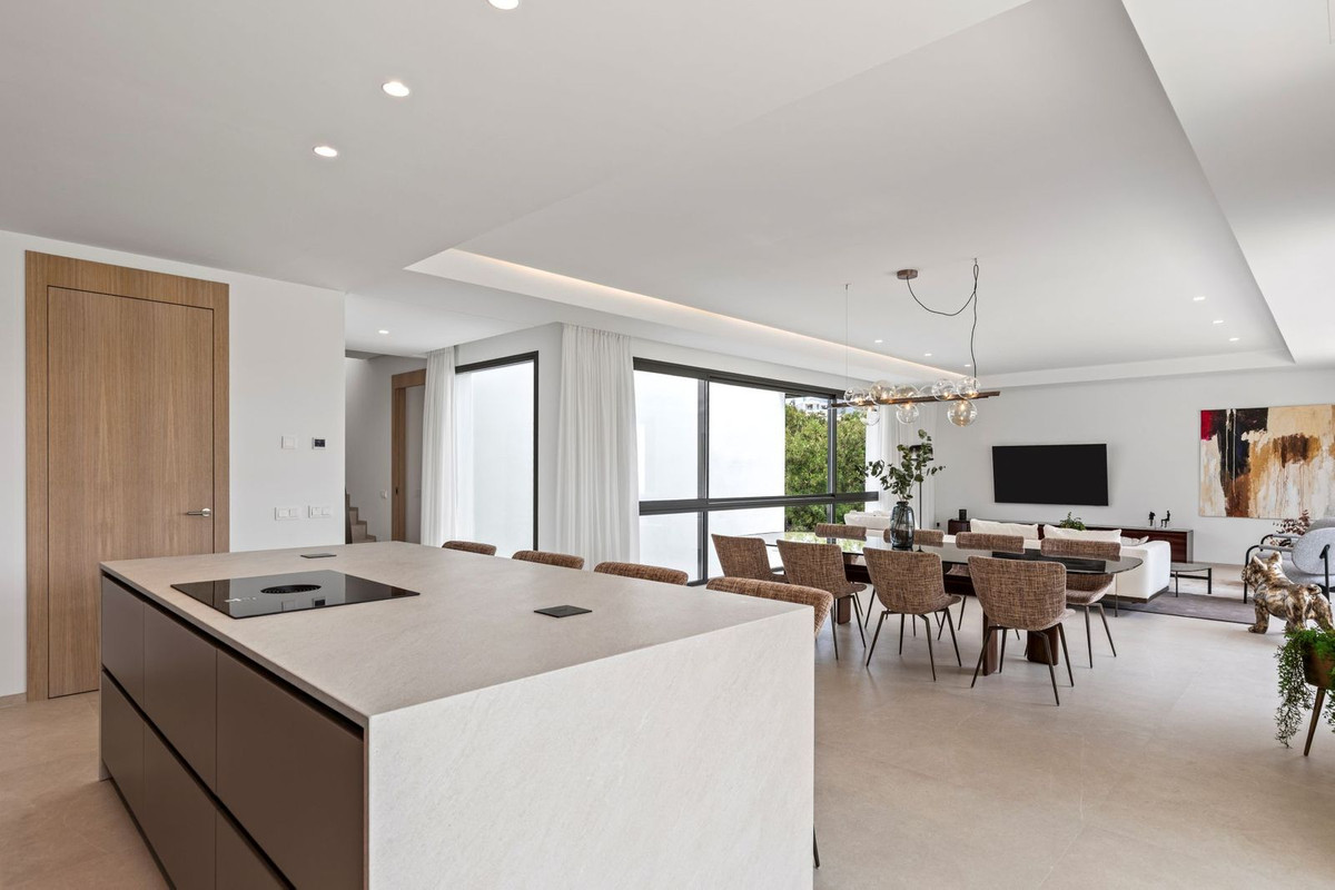 Huis te koop in Benahavís | 6 slaapkamers H5358061