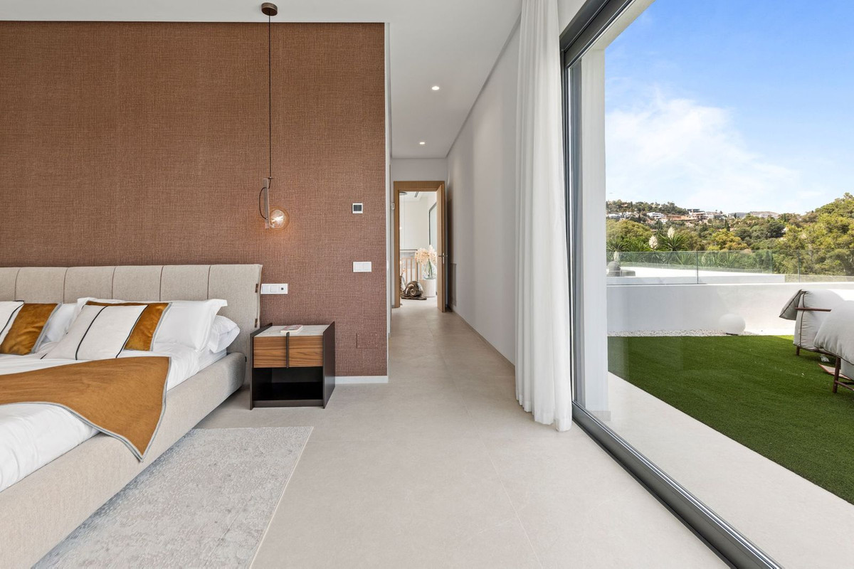 Huis te koop in Benahavís | 6 slaapkamers H5358061