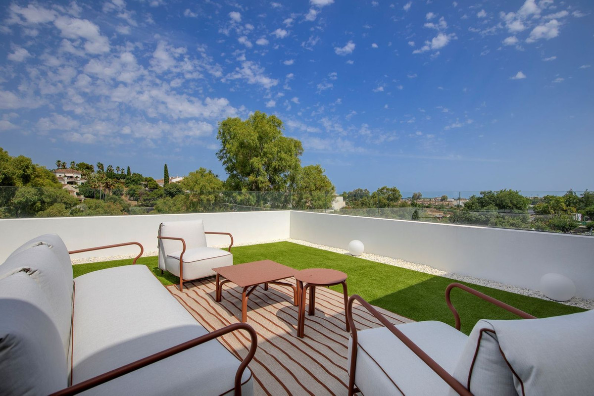 Huis te koop in Benahavís | 6 slaapkamers H5358061