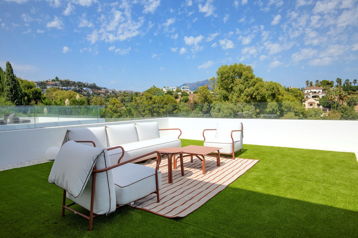 Huis te koop in Benahavís | 6 slaapkamers H5358061