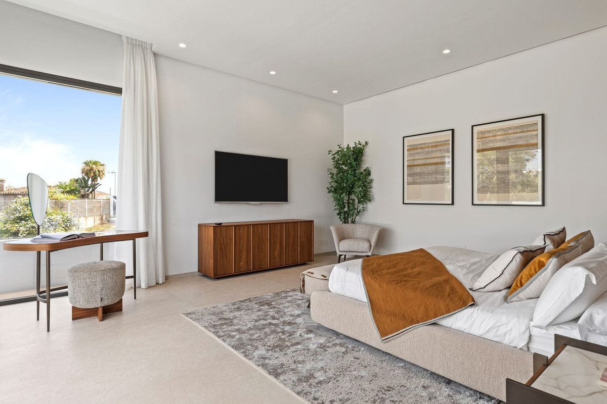 Huis te koop in Benahavís | 6 slaapkamers H5358061