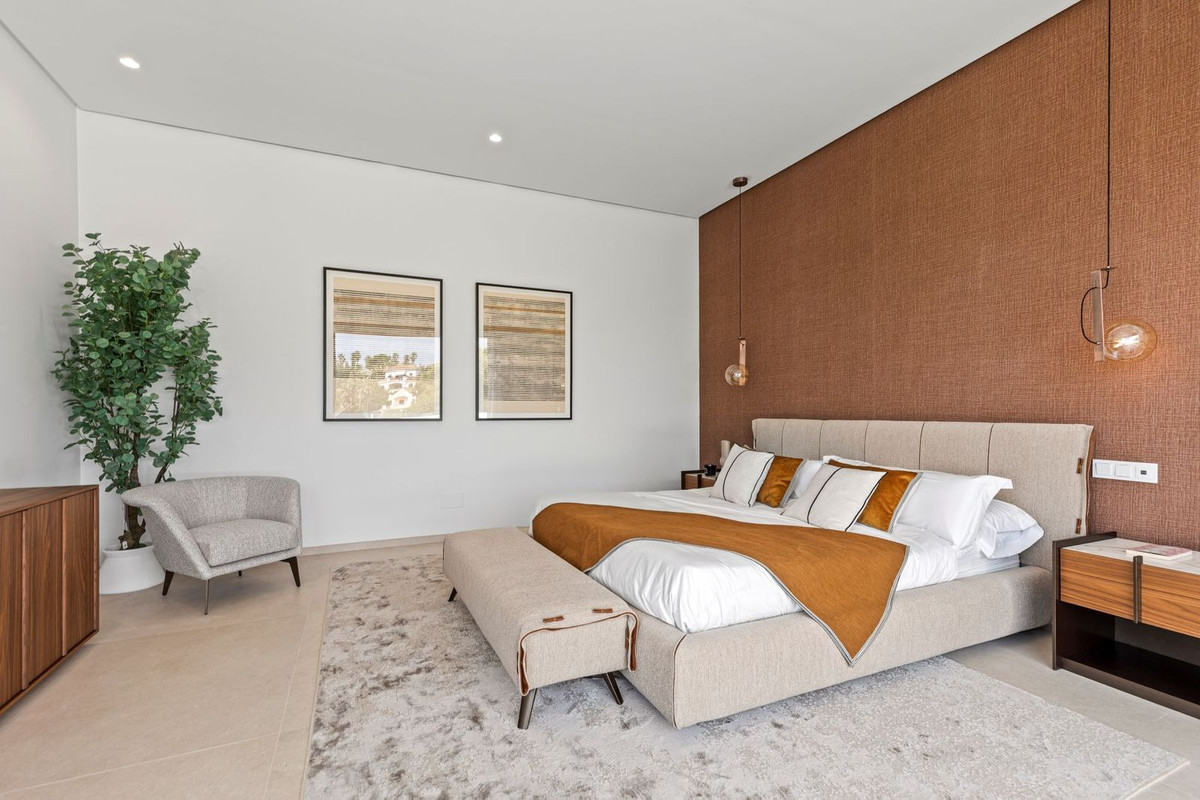 Huis te koop in Benahavís | 6 slaapkamers H5358061