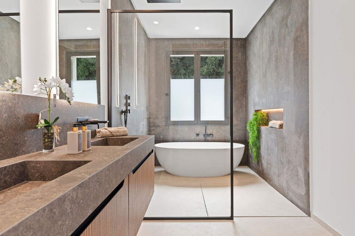 Huis te koop in Benahavís | 6 slaapkamers H5358061