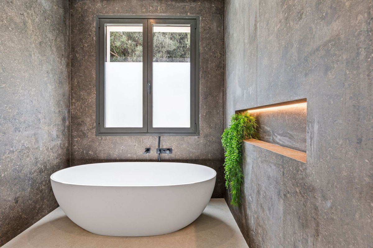 Huis te koop in Benahavís | 6 slaapkamers H5358061