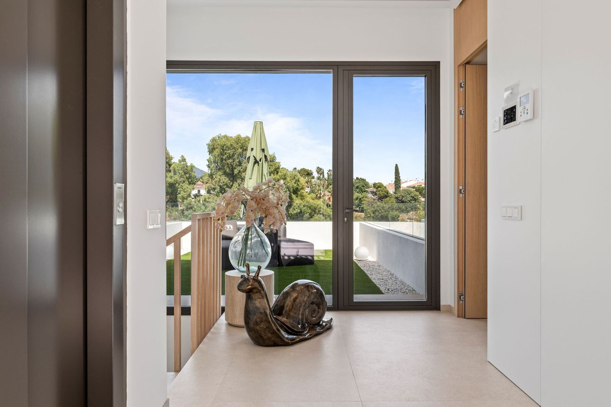 Huis te koop in Benahavís | 6 slaapkamers H5358061