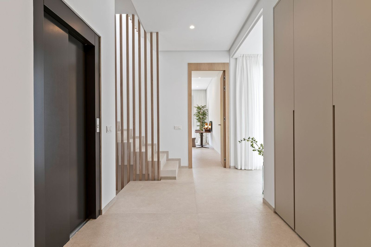 Huis te koop in Benahavís | 6 slaapkamers H5358061